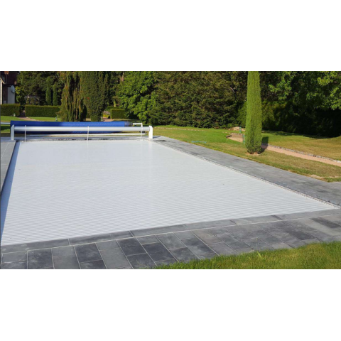 Volet roulant automatique hors-sol EasyRollX