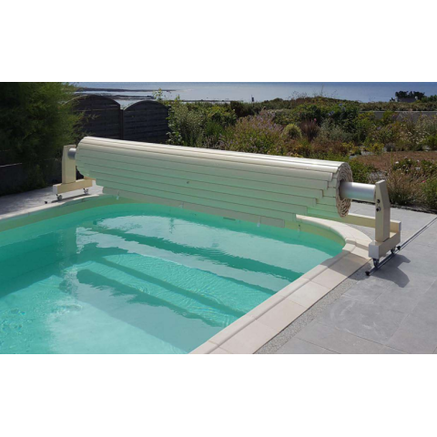 Volet roulant automatique hors-sol EasyMouv