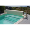 Volet roulant automatique hors-sol EasyMouv
