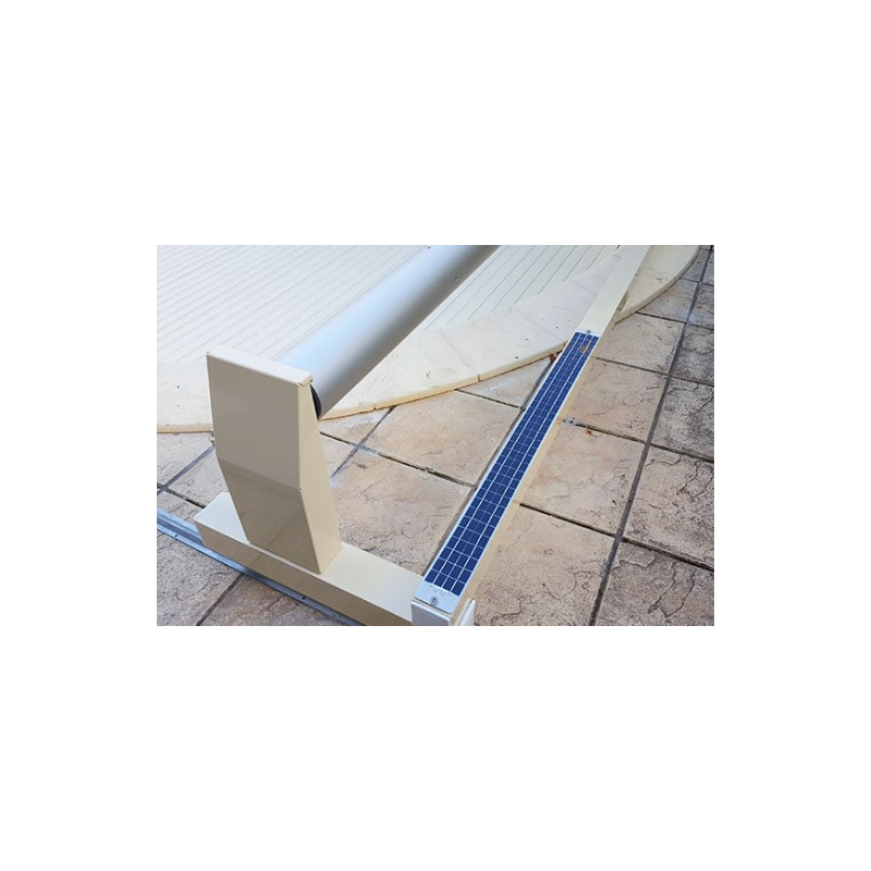 Volet roulant automatique hors-sol EasyMouv