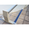 Volet roulant automatique hors-sol EasyMouv