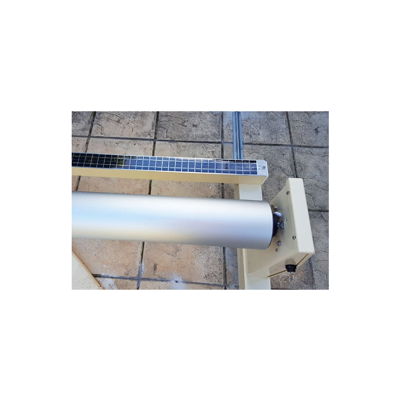 Volet roulant automatique hors-sol EasyMouv