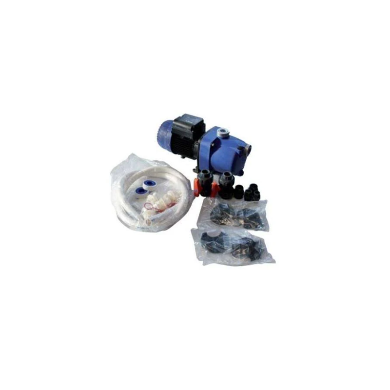 Surpresseur Zodiac Polaris 1 cv mono SANS KIT