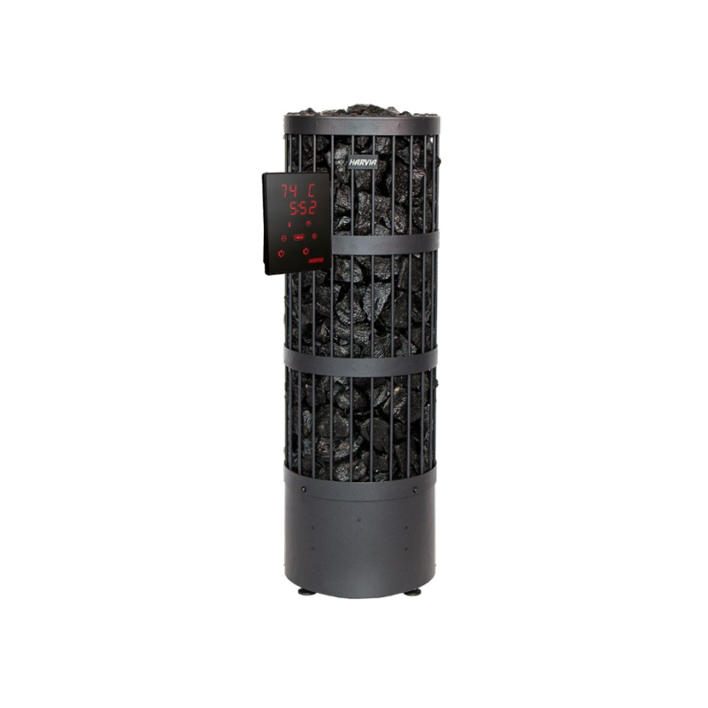 Poêle électrique pour sauna Harvia Forte