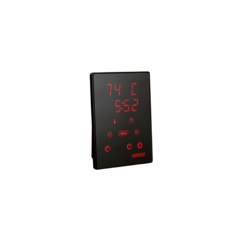 Unités de contrôle Xenio pour poêle Harvia