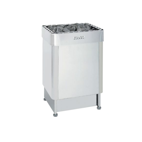 Poêle électrique pour sauna Harvia Forte