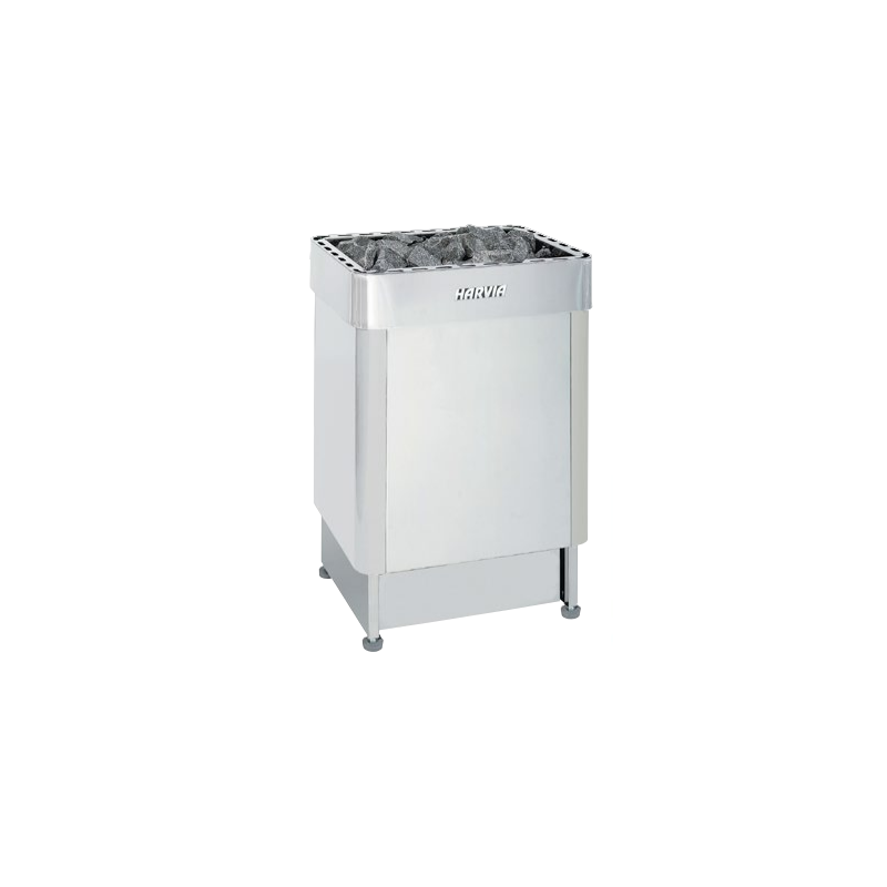 Poêle électrique pour sauna Harvia Forte