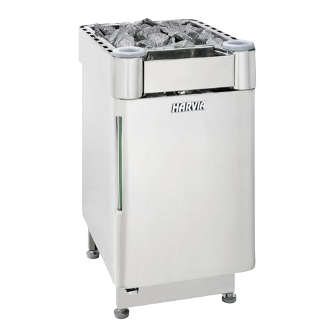 Poêle électrique pour sauna Harvia Forte