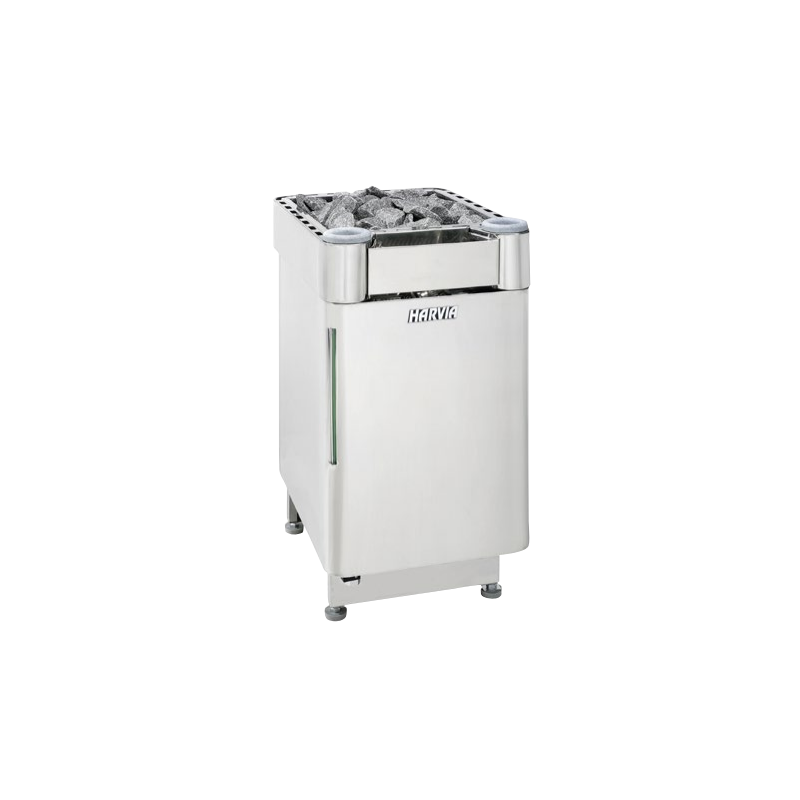 Poêle électrique pour sauna Harvia Forte