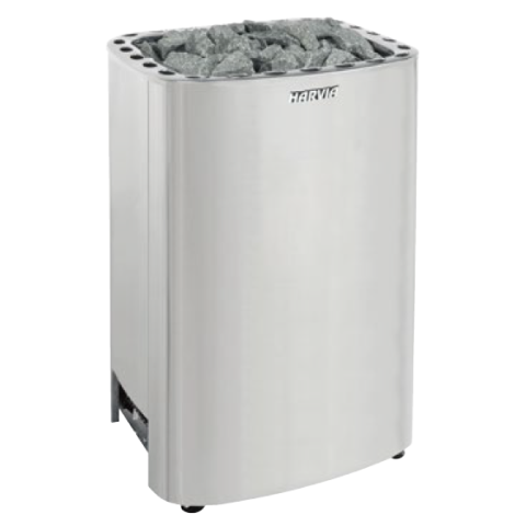 Poêle électrique pour sauna Harvia Club