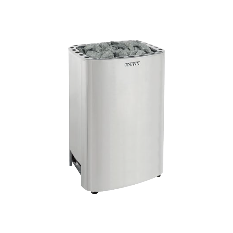 Poêle électrique pour sauna Harvia Club