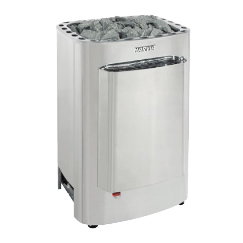 Poêle électrique pour sauna Harvia Club