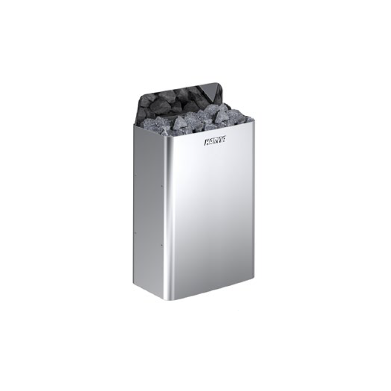 Poêle électrique pour sauna Harvia The Wall E