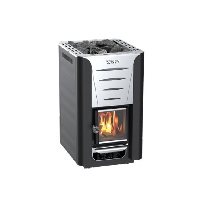 Poêle à bois pour sauna Harvia 20 Pro
