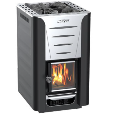 Poêle à bois pour sauna Harvia 26 Pro