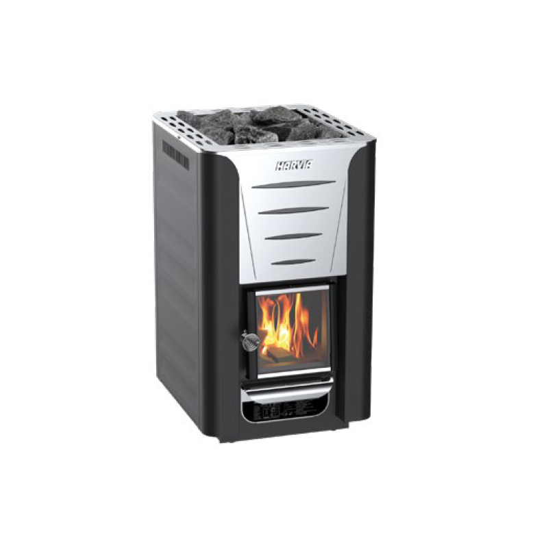 Poêle à bois pour sauna Harvia 26 Pro