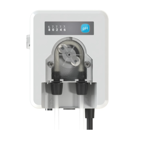 Pompe doseuse régul pH CCEI Phileo VP