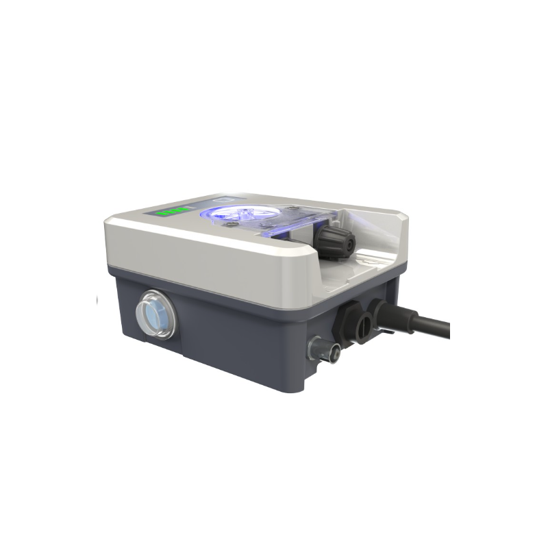 Pompe doseuse régul pH CCEI Phileo VP