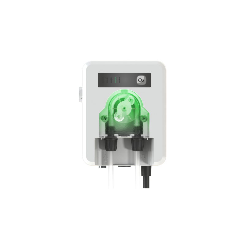 Pompe doseuse régulation redox CCEI Oxeo VP