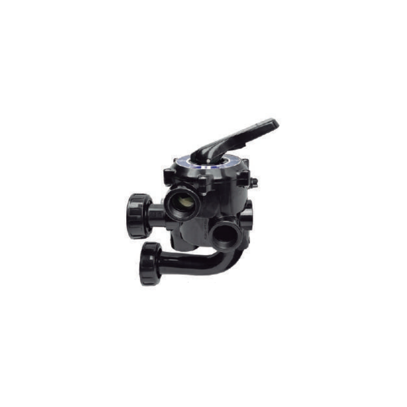 Vanne multivoie 1½" Astralpool CLASSIC PLUS