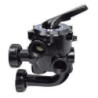 Vanne multivoie 1½" Astralpool CLASSIC PLUS