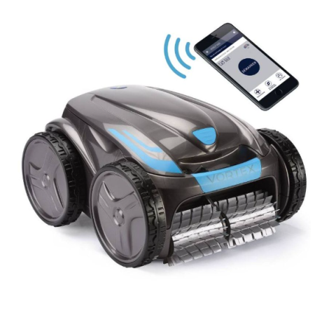 Robot piscine Zodiac Vortex 4WD OV5480 iQ