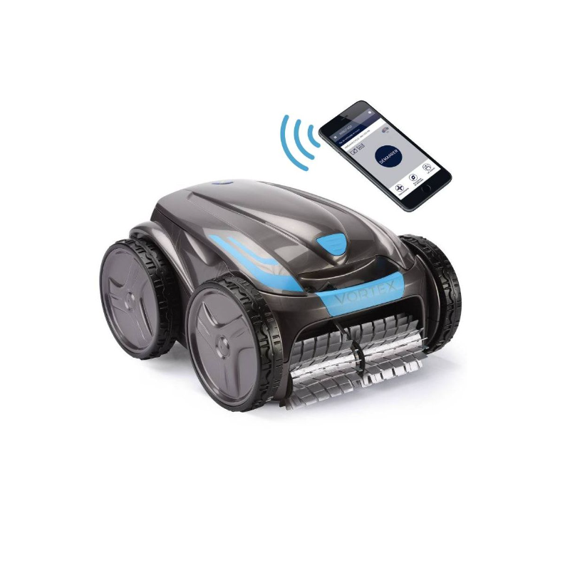 Robot piscine Zodiac Vortex 4WD OV5480 iQ