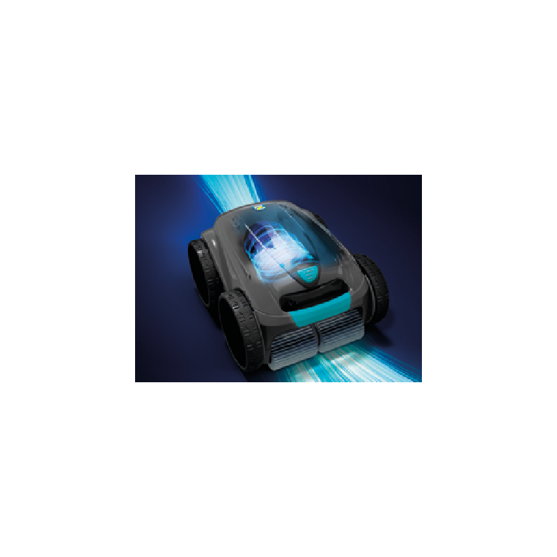 Robot piscine Zodiac Vortex 4WD OV5480 iQ