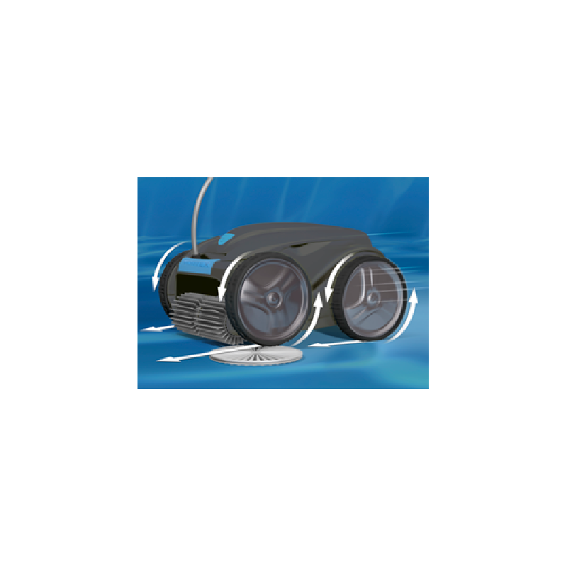 Robot piscine Zodiac Vortex 4WD OV5480 iQ