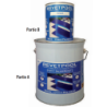 Peinture REVETPOOL époxy spéciale piscine