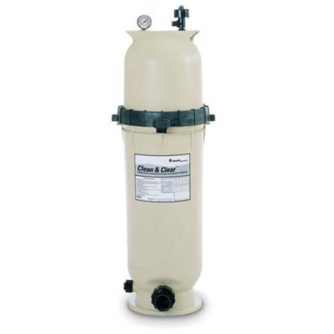 Filtre Pentair Clean & Clear