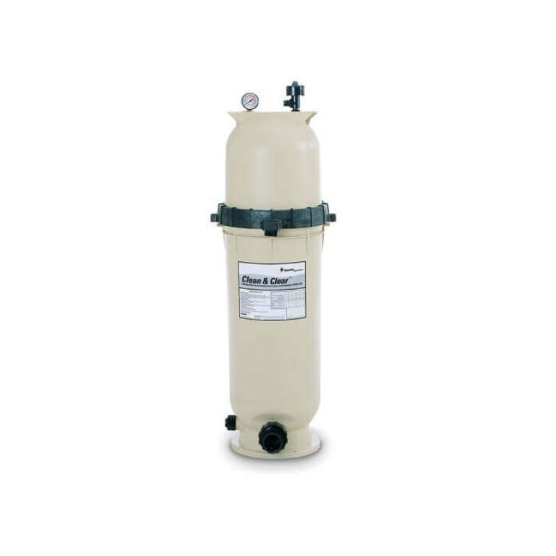 Filtre Pentair Clean & Clear