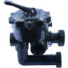 Vanne multivoies pour filtre CARAIBES