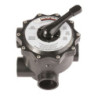 Vanne multivoies pour filtre CARAIBES