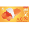 Kit de 2 pédales AquaSpeed Waterflex