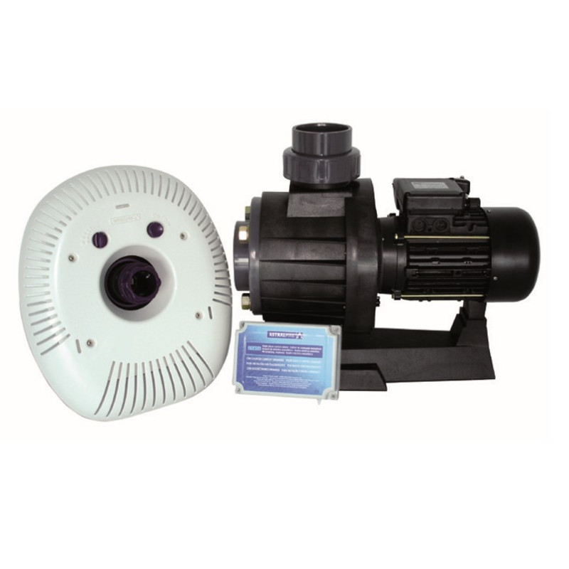 Ensemble de nage à contre-courant Marlin