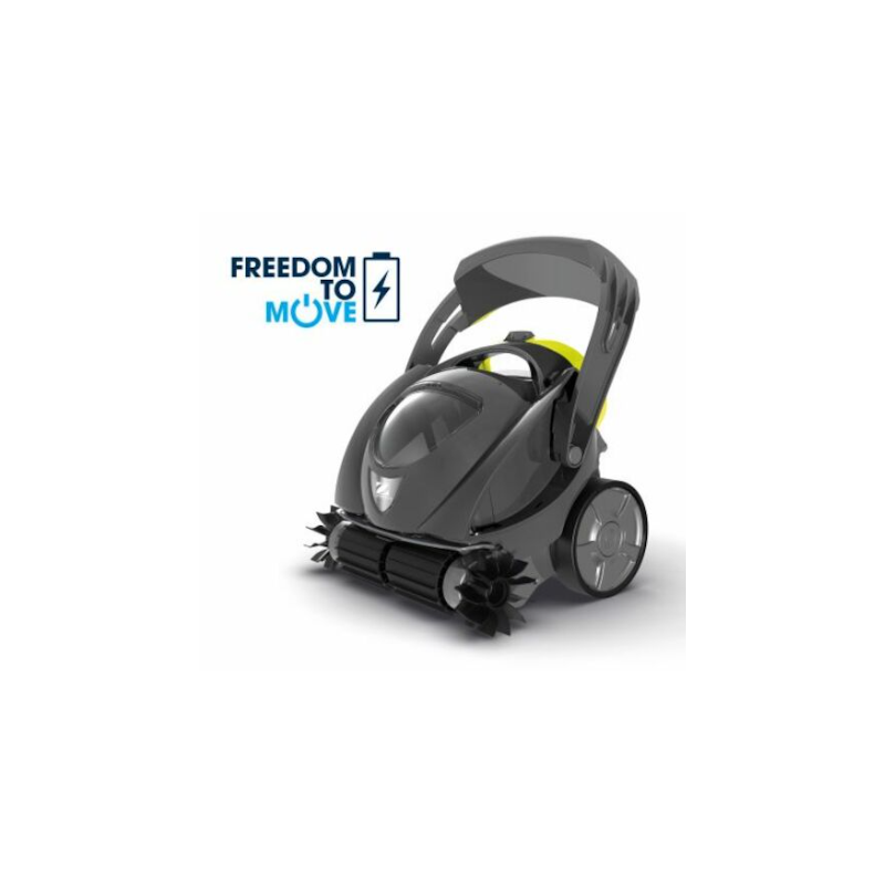 Robot sans fil Zodiac SPABOT OS 0800 pour spas