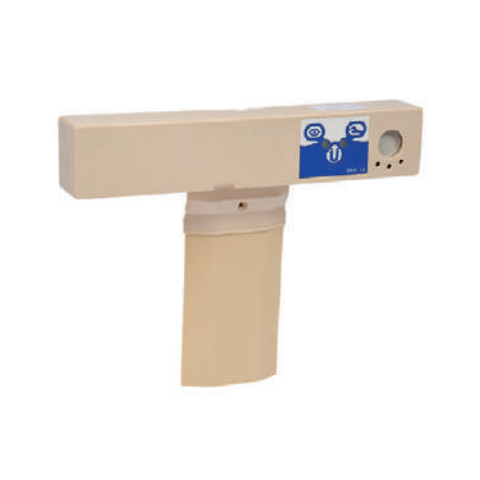 Alarme Discrète DSM 1.0