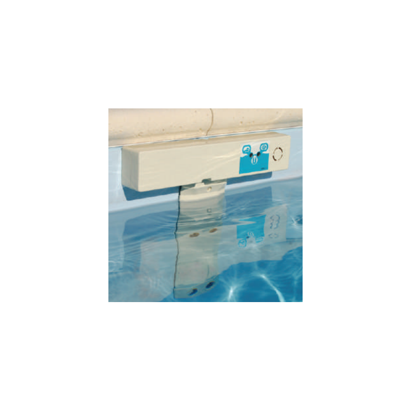 Alarme Discrète DSM 1.0