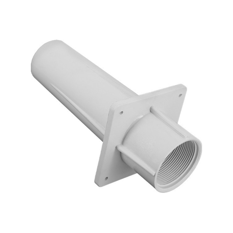 Traversée de paroi en ABS AstraPool - piscine béton