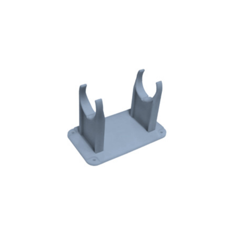 Support de fixation pour électrolyseur de sel Poolex Turbo Salt / Sel-In