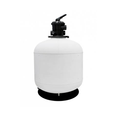 Filtre à sable Série PURE Vanne TOP