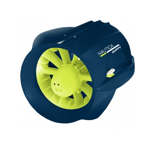 Scooter sous-marin pour enfant GUPPY pour enfant