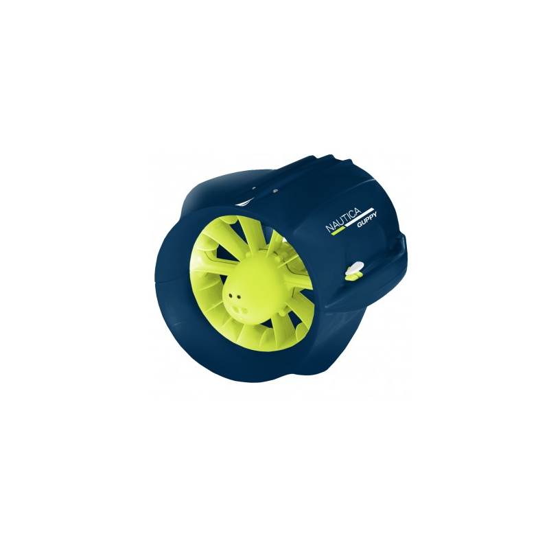 Scooter sous-marin pour enfant GUPPY pour enfant
