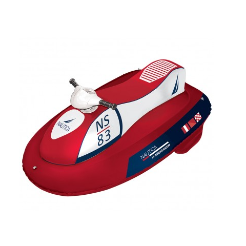 Scooter sous-marin pour enfant WAVEMAKER