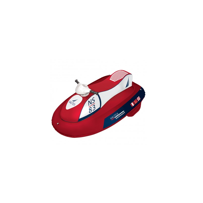 Scooter sous-marin pour enfant WAVEMAKER