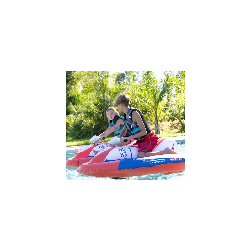 Scooter sous-marin pour enfant WAVEMAKER