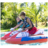 Scooter sous-marin pour enfant WAVEMAKER