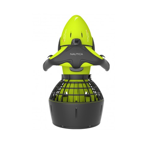 Scooter sous-marin pour enfant WAVEMAKER
