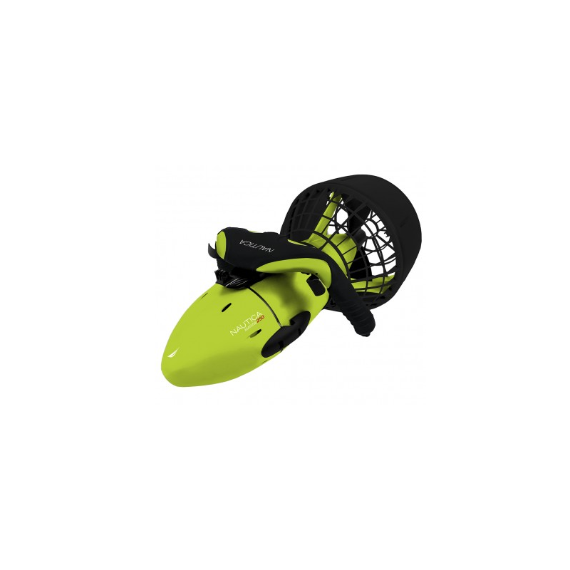 Scooter sous-marin pour enfant WAVEMAKER